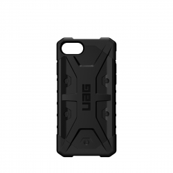 Uag Iphone Se3/se2/8/7 Pathfinder Case, Black - Mobilcover