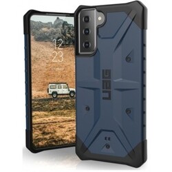 Uag Samsung Galaxy S21+ Pathfinder Case, Mallard - Mobilcover