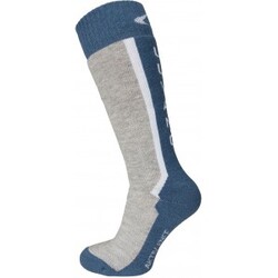 Ulvang Aktiv Knee Jr - Stellar/Grey Melange - Str. 28-30 - Sokker