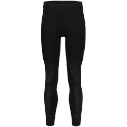 Ulvang Pace Tights Ms - Black/Copper - Str. M - Tights