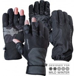 Vallerret Milford Fleece Glove L - Handsker