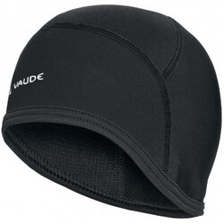 Vaude Bike Cap - Black uni - Str. M - Hue