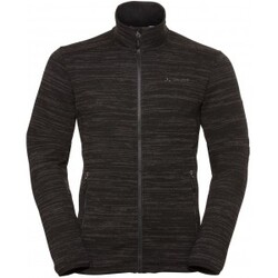 Vaude Men's Rienza Jacket Ii - Black uni - Str. M - Fleecetrøje