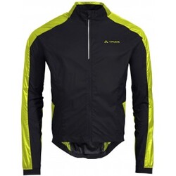 Vaude V Men's Air Pro Jacket - Black - Str. S - Cykel jakke