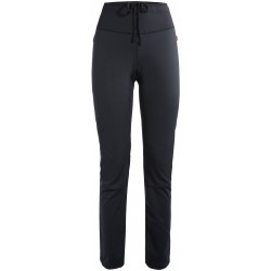 Vaude V Women's Wintry Pants Iv - Black uni - Str. 36 - Bukser