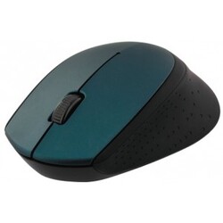 Køb Wireless optical Mouse 2.4GHz, 3 buttons, Green - (7333048023681)