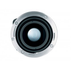 Zeiss Biogon T* 35mm f/2.0 ZM Silver - Kamera objektiv