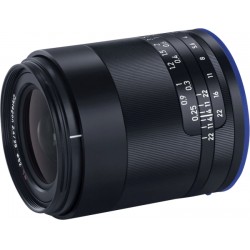 Zeiss Loxia 25mm f/2.4 Sony E - Kamera objektiv