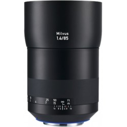 Zeiss Milvus 85mm f/1.4 Nikon F (ZF.2) - Kamera objektiv