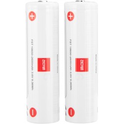 Zhiyun Battery for Weebill lab / Weebill S 2-pack - Batteri