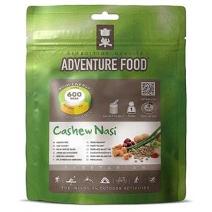 Billede af Adventure Food Cashew Nasi - Mad