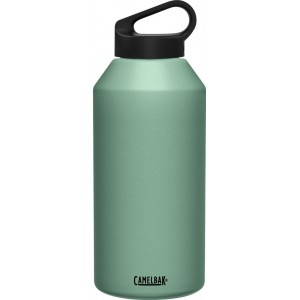 Camelbak Carry Cap Sst Vacuum Insulated 64oz - Moss - Str. 2L - Termoflaske thumbnail