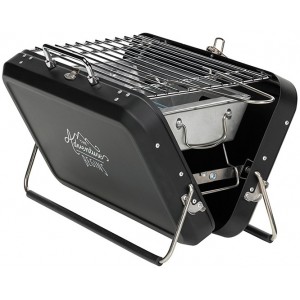 Gentlemen's Hardware Portable Barbecue - Grill thumbnail