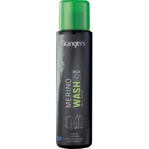 Grangers Fabsil Granger´s Merino Wash 300 ml.