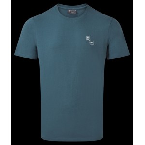 MONTANE + BMC T-SHIRT - ORION BLUE - Str. XXL - T-shirt thumbnail
