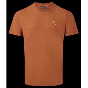 MONTANE + BMC T-SHIRT - OXIDE ORANGE - Str. M - T-shirt thumbnail