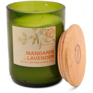 Paddywax Candle Mandarin Lavendar - Lys thumbnail