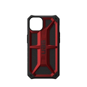 Uag Iphone 13 Monarch Case, Crimson - Mobilcover thumbnail