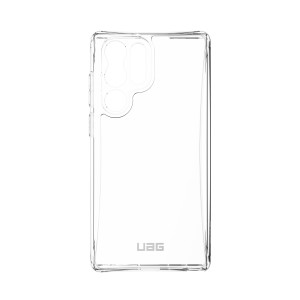 Uag Samsung Galaxy S22 Ultra Plyo Case, Ice - Mobilcover thumbnail