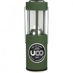 Uco Candle Lantern Original Candle - Lanterne