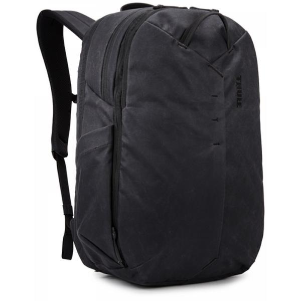 Køb Thule Aion Travel Backpack 28L - Sort - Rygsæk (0085854252058)