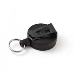 Key-Bak 90cm, roterande, svart