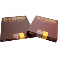 Ilford-photo Ilford Photo Ilford Multigrade Fb Warmtone 24k 17,8x24 100 Sh. - Tilbehør til foto