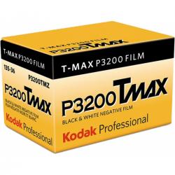 Kodak T-MAX P3200 135-36X1 - Tilbehør til kamera