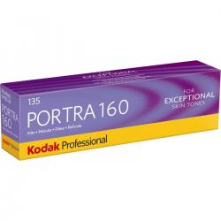Kodak Portra 160 4x5 10 Sheets - Tilbehør til foto