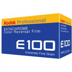 Kodak EKTACHROME E100 36X1 - Tilbehør til kamera