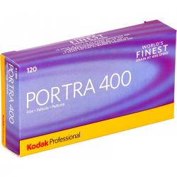 Kodak Portra 400 120x5 - Tilbehør til foto