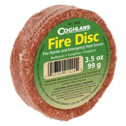 Coghlans Cg Fire Disc - Båludstyr