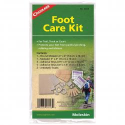 Coghlan's Foot Care Kit til vabler