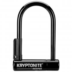 Kryptonite U-lock Keeper Mini-6 - Cykellås