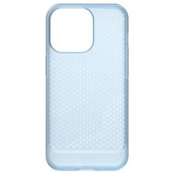 Uag Iphone 13 Pro U Lucent Cover, Cerulean - Mobilcover