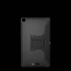 Uag Samsung Galaxy Tab A8 Scout Case W/ks & Hs, Black - Tabletcover