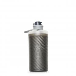 Hydrapak Flux 1.0l 1 L Mammoth Grey - Drikkeflaske