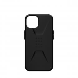 Uag Iphone 14 Civilian - Black - Mobilcover