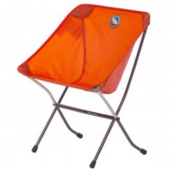 Big Agnes Skyline Ul Chair - Orange - Campingstol