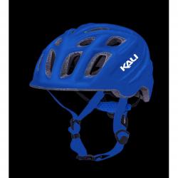 Kali Chakra Child Mørkeblå 44-50cm Xs - Cykelhjelm