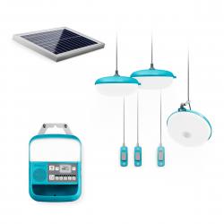 Biolite Solar Home 620+ - Lampe