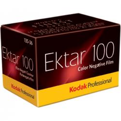Kodak Ektar 100 Color 135-36 - Tilbehør til kamera