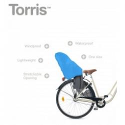 Ohlsson & Lohaven Torris Blue - Cykel