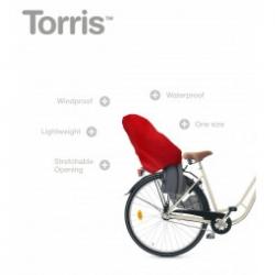 Ohlsson & Lohaven Torris Red - Cykel