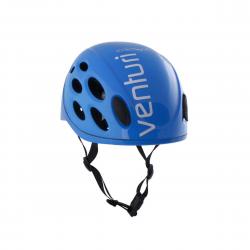 Edelweiss Venturi Helmet Color Blue - Str. Pcs - Hjelm