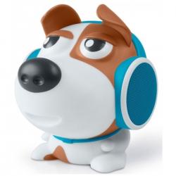 Muse M-315 Dog Speaker Portable 4w Stereo Dog - Højttaler