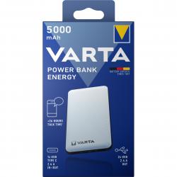 Varta Power Bank Energy 5000mah - Powerbank