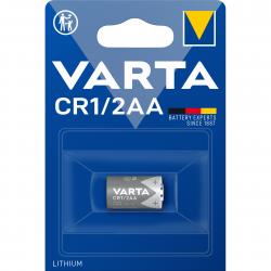 Varta Professional Lithium 1/2 Aa 1 Pack - Batteri