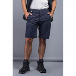 Tatonka Travel M's Shorts - Dark Blue - Str. 54 - Shorts