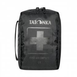 Tatonka First Aid Complete - Black - Førstehjælpsudstyr